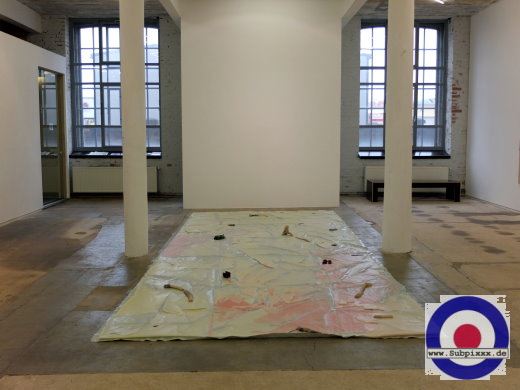 Anna Virnich (D) Galerie Reiter - Baumwollspinnerei, Leipzig  25. Februar 2023 (17).JPG